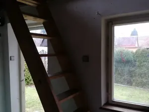 Prodej chaty, Cheb, 30 m2