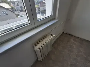 Prodej bytu 2+1, Cheb, Pastýřská, 51 m2