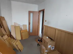 Prodej bytu 3+1, Praha - Horní Počernice, Lhotská, 73 m2