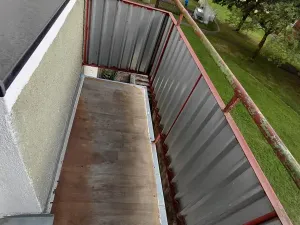 Prodej bytu 2+1, Aš, 50 m2