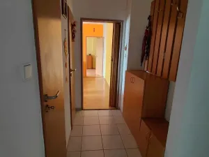 Prodej bytu 2+1, Aš, 50 m2