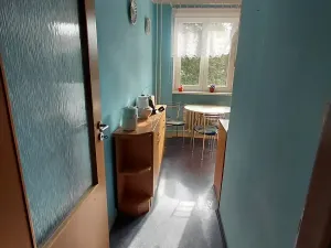 Prodej bytu 2+1, Aš, 50 m2