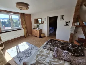 Prodej rodinného domu, Luby, Masarykova, 96 m2