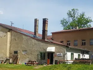 Prodej komerční nemovitosti, Kynšperk nad Ohří, Sokolovská, 928 m2