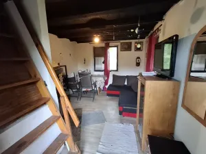 Prodej chaty, Cheb, 24 m2