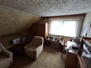 Prodej rodinného domu, Krásná, 149 m2