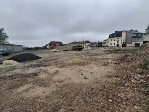 Prodej komerčního pozemku, Aš, Východní, 3745 m2