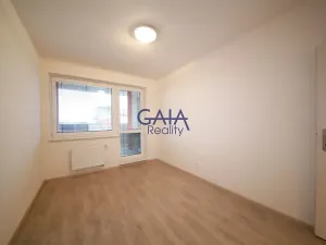 Pronájem bytu 2+kk, Zlín, Zelinova, 48 m2