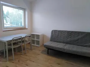 Pronájem bytu 1+kk, Praha - Krč, Budějovická, 22 m2
