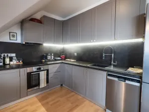 Prodej bytu 3+kk, Olomouc, Horní lán, 83 m2