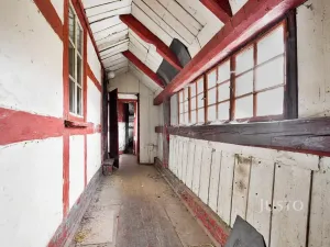 Prodej pozemku pro bydlení, Mikulášovice, 1013 m2