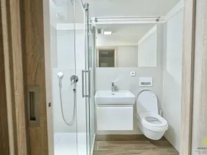 Prodej bytu 2+kk, Zlín, Osvoboditelů, 55 m2