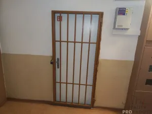 Prodej bytu 2+1, Chomutov, Bezručova, 64 m2