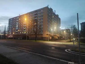 Prodej bytu 2+1, Chomutov, Bezručova, 64 m2