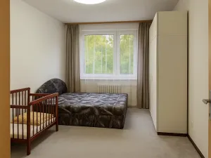 Prodej bytu 3+1, Bílina - Teplické Předměstí, Sídliště Za Chlumem, 82 m2