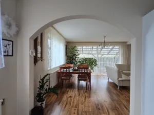 Prodej podílu 1/1 rodinného domu, Nevolice, 150 m2