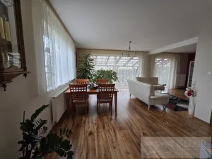 Prodej podílu 1/1 rodinného domu, Nevolice, 150 m2