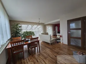 Prodej podílu 1/1 rodinného domu, Nevolice, 150 m2