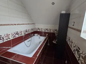 Prodej podílu 1/1 rodinného domu, Nevolice, 150 m2