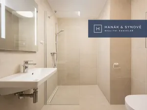 Pronájem bytu 2+kk, Pohořelice, U Kasáren, 54 m2