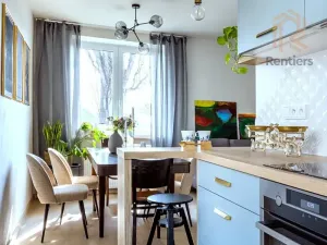 Pronájem bytu 2+kk, Brandýs nad Labem-Stará Boleslav, Sídliště, 50 m2