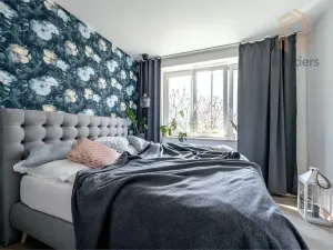 Pronájem bytu 2+kk, Brandýs nad Labem-Stará Boleslav, Sídliště, 50 m2