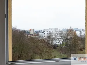 Prodej bytu 2+1, Ústí nad Labem, Jana Zajíce, 55 m2