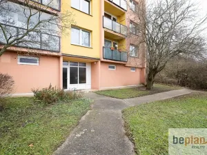 Prodej bytu 2+1, Ústí nad Labem, Jana Zajíce, 55 m2