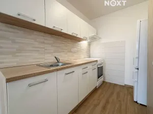 Pronájem bytu 2+kk, Praha - Chodov, Konstantinova, 42 m2