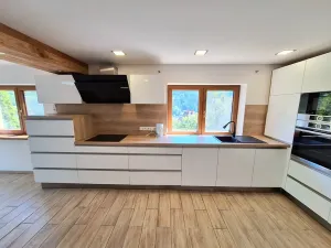 Prodej rodinného domu, Děčín, Žlebská, 180 m2