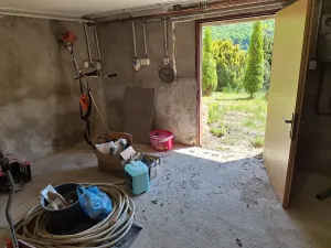 Prodej rodinného domu, Děčín, Žlebská, 180 m2