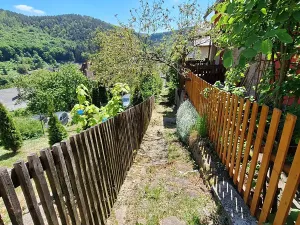 Prodej rodinného domu, Děčín, Žlebská, 180 m2