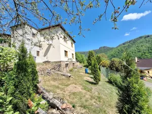 Prodej rodinného domu, Děčín, Žlebská, 180 m2