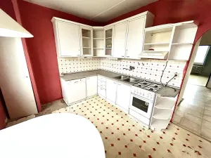 Pronájem bytu 3+1, Trutnov, 77 m2