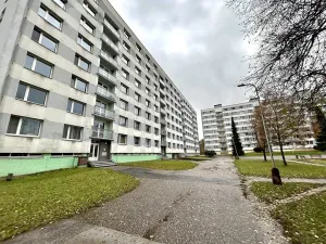 Pronájem bytu 3+1, Trutnov, 77 m2