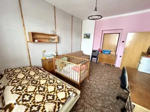 Pronájem bytu 4+kk, Pardubice, 91 m2