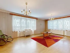 Prodej rodinného domu, Štěnovice, Akátová, 180 m2