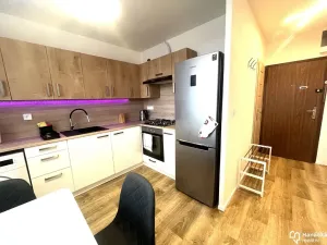 Pronájem bytu 1+1, Olomouc, Heyrovského, 33 m2