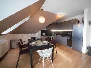 Prodej bytu 3+kk, Olomouc, Horní lán, 83 m2