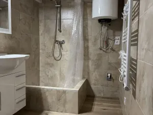 Pronájem bytu 1+kk, Kvasice, Horní, 38 m2