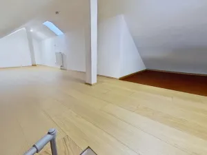 Pronájem bytu 2+kk, Třebíč, Martinské nám., 46 m2