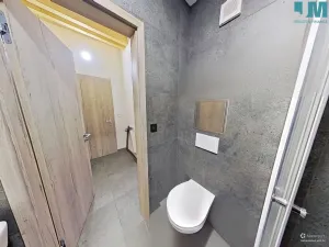 Pronájem bytu 2+kk, Třebíč, Martinské nám., 46 m2