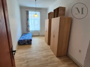 Pronájem bytu 3+kk, České Budějovice, Jírovcova, 67 m2