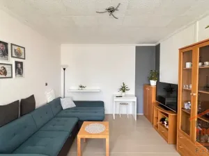 Prodej bytu 1+1, Hradec Králové, Truhlářská, 35 m2