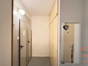 Prodej bytu 1+1, Hradec Králové, Truhlářská, 35 m2