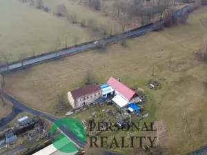 Pronájem výrobních prostor, Nejdek - Fojtov, 327 m2