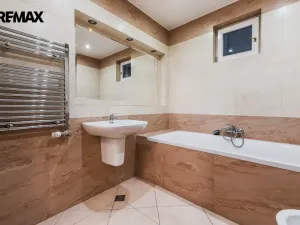 Pronájem bytu 4+1, Praha - Nové Město, Na Zderaze, 180 m2