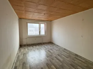 Pronájem bytu 1+1, Jirkov, Smetanovy sady, 39 m2