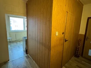 Pronájem bytu 1+1, Jirkov, Smetanovy sady, 39 m2