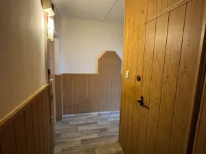 Pronájem bytu 1+1, Jirkov, Smetanovy sady, 39 m2